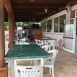 Dea Cupra Parque de vacaciones *