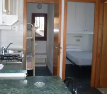 Dea Cupra База отдыха *