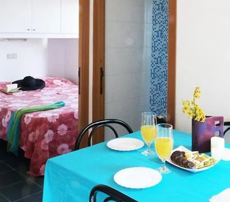 Dea Cupra База отдыха