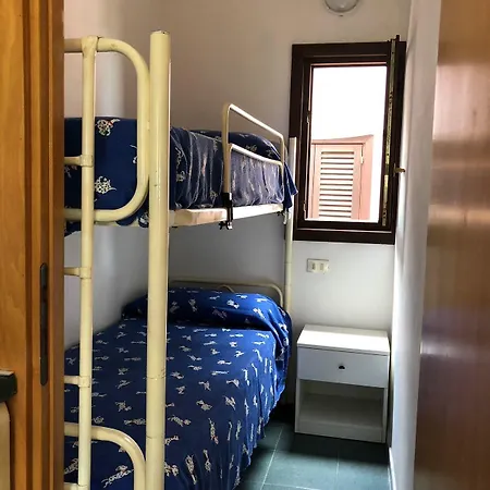 Dea Cupra База отдыха *