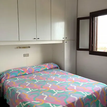 Dea Cupra База отдыха Купра-Мариттима