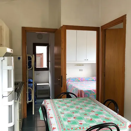 База отдыха Dea Cupra Купра-Мариттима