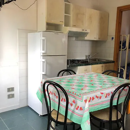 База отдыха Dea Cupra