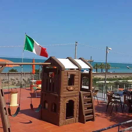 Hotel Dea Cupra