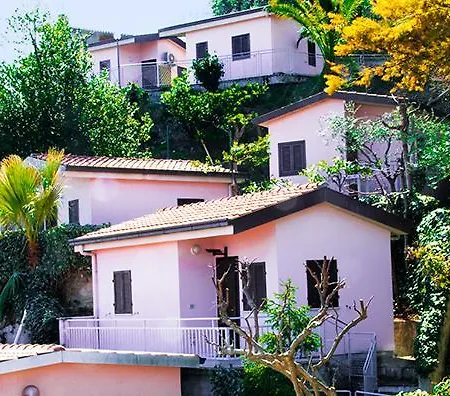 Dea Cupra Semesterpark Cupra Marittima