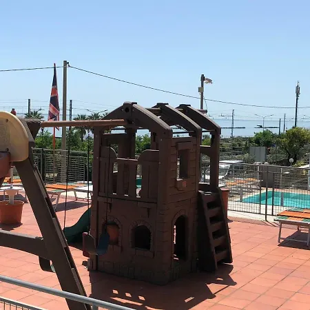 База отдыха Dea Cupra