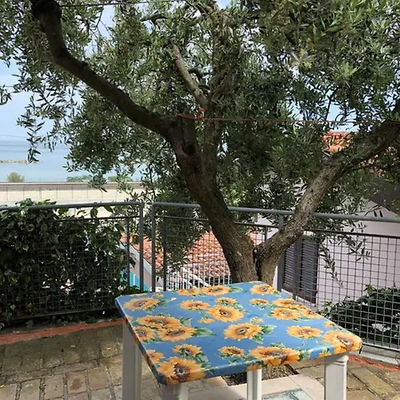 Semesterpark Dea Cupra Cupra Marittima