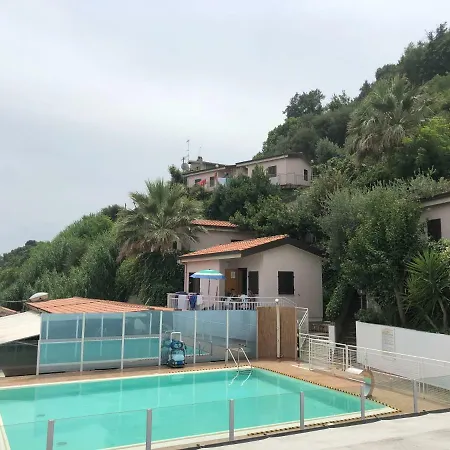 Dea Cupra Hotel