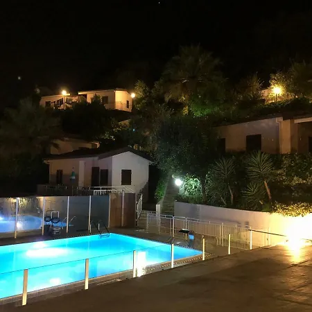 Dea Cupra База отдыха *