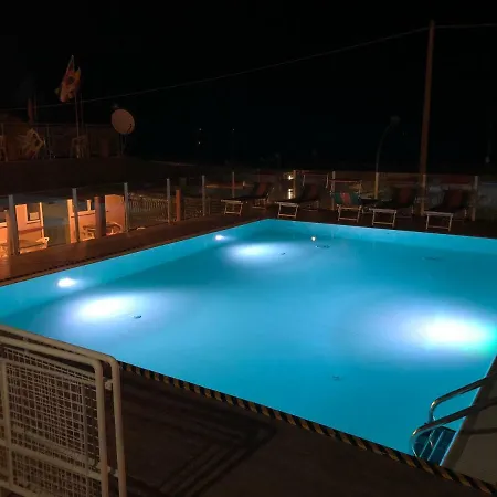 Hotel Dea Cupra Cupra Marittima
