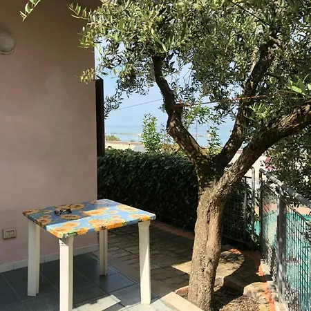 Hotel Dea Cupra Cupra Marittima