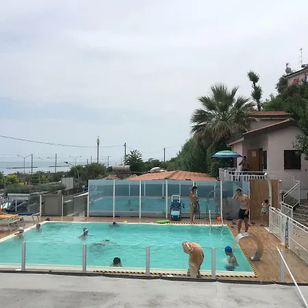 Dea Cupra Cupra Marittima