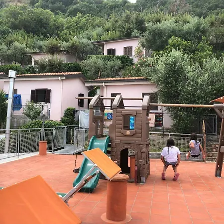 Dea Cupra Semesterpark Cupra Marittima