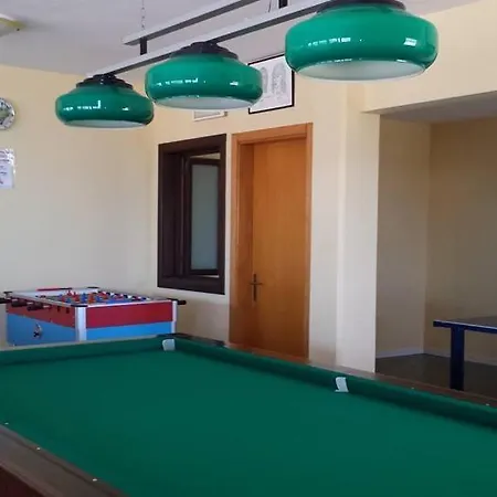 假日公园 Dea Cupra 滨海库普拉