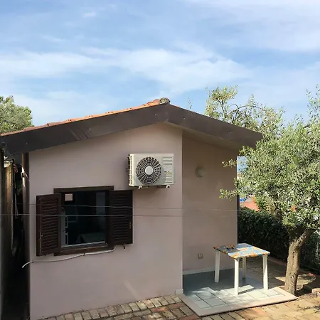 Dea Cupra 假日公园 *