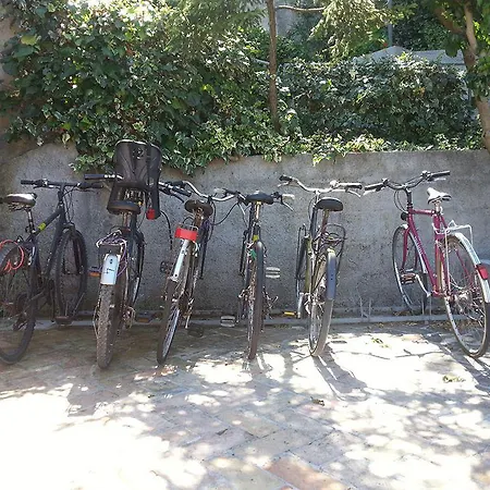 假日公园 Dea Cupra 滨海库普拉