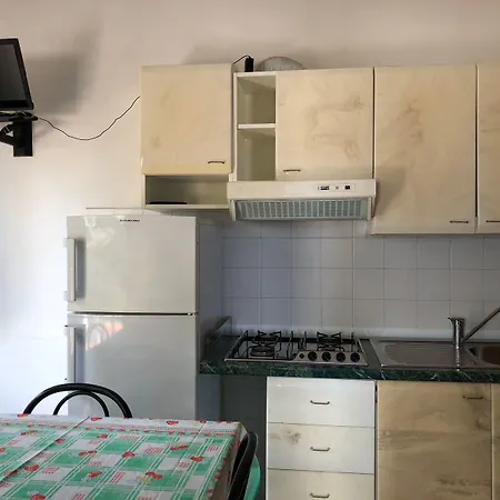 假日公园 Dea Cupra