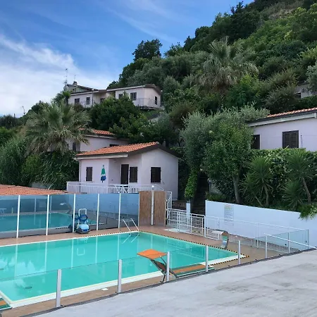 Dea Cupra Parco vacanze *