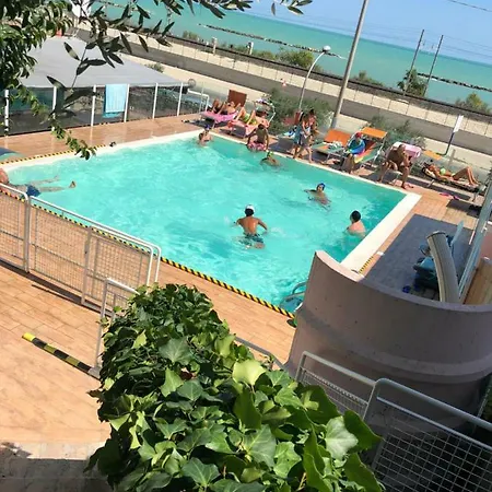 Dea Cupra 假日公园