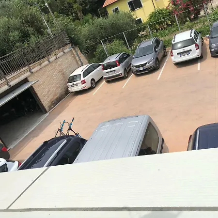 Dea Cupra Cupra Marittima