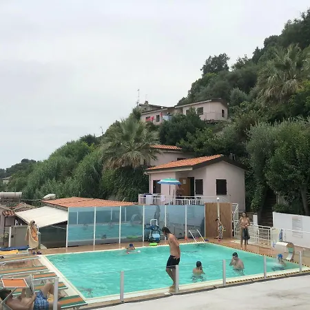 Dea Cupra Parco vacanze