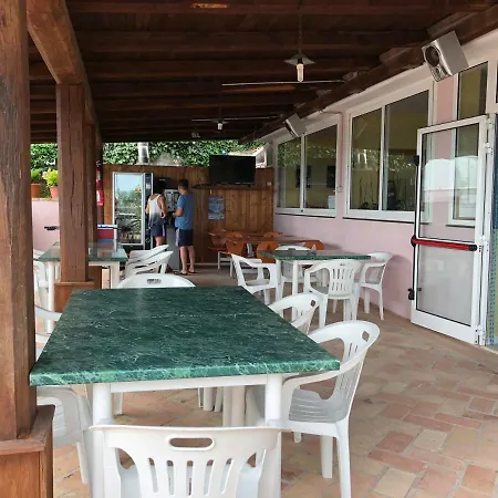 Dea Cupra 假日公园 *