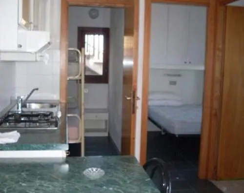 Dea Cupra Parco vacanze *