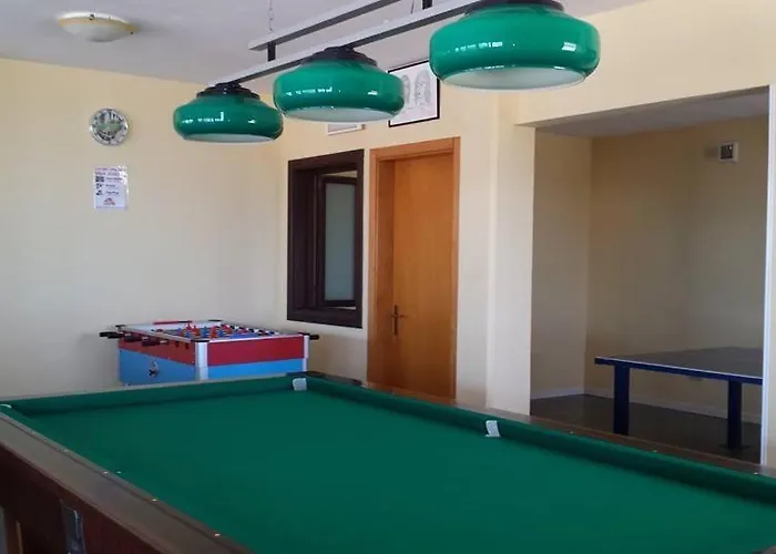 Parco vacanze Dea Cupra Cupra Marittima