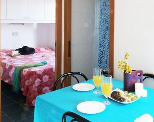 Dea Cupra Parco vacanze