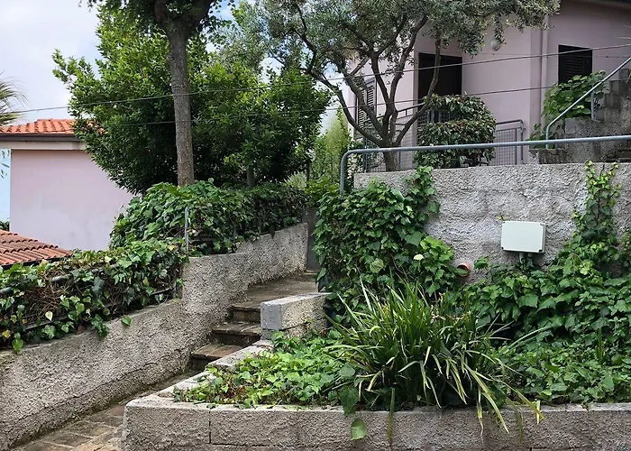 Parco vacanze Dea Cupra Cupra Marittima