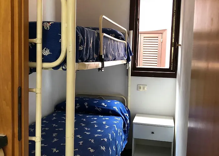 Dea Cupra Parco vacanze *