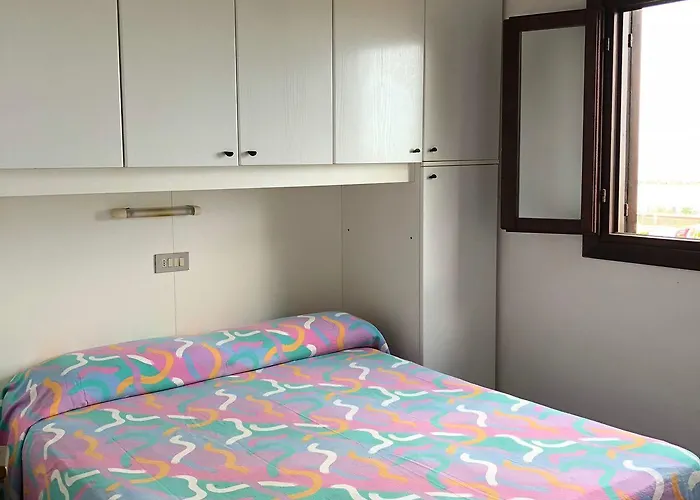 Dea Cupra Parco vacanze Cupra Marittima