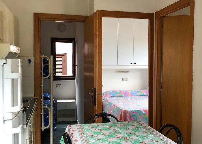 Parco vacanze Dea Cupra Cupra Marittima