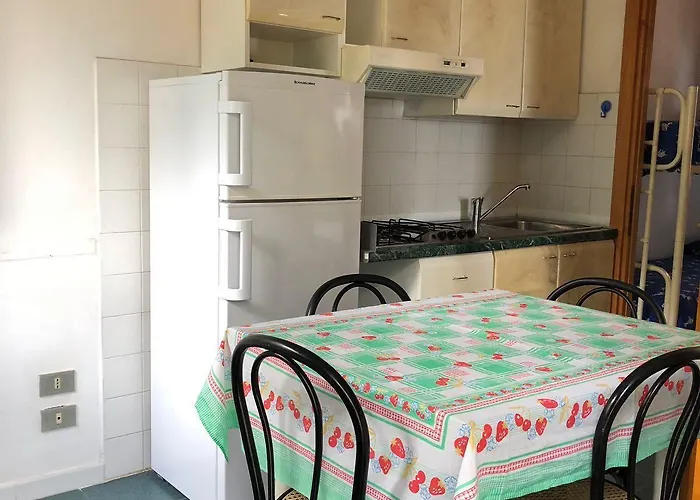 Parco vacanze Dea Cupra