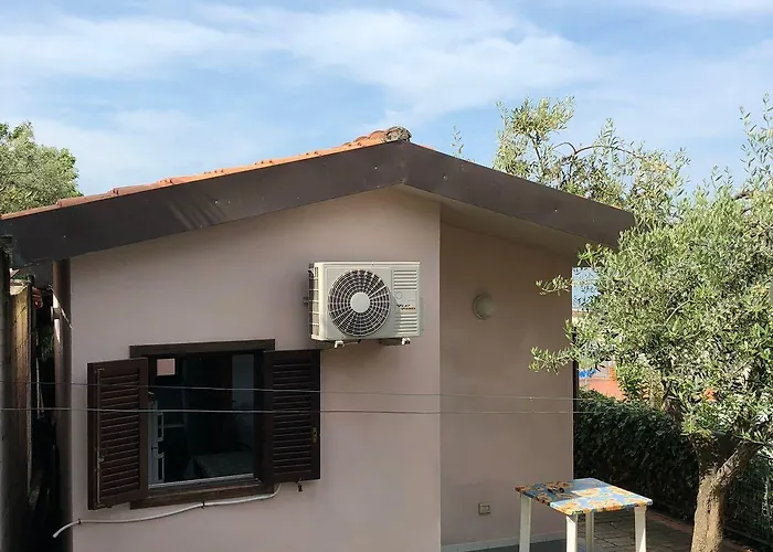 Dea Cupra Parco vacanze *