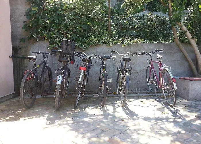 Parco vacanze Dea Cupra Cupra Marittima