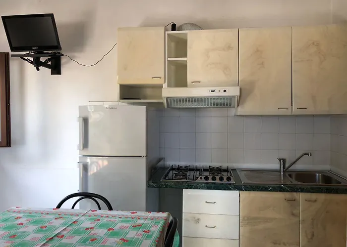 Parco vacanze Dea Cupra