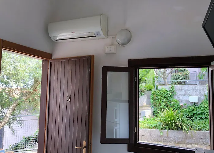 Dea Cupra Parco vacanze