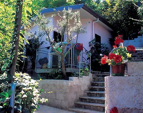 Parco vacanze Dea Cupra Cupra Marittima