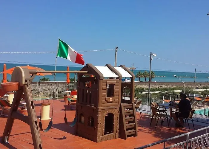 Parco vacanze Dea Cupra