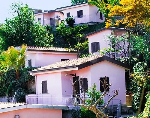 Dea Cupra Parco vacanze Cupra Marittima