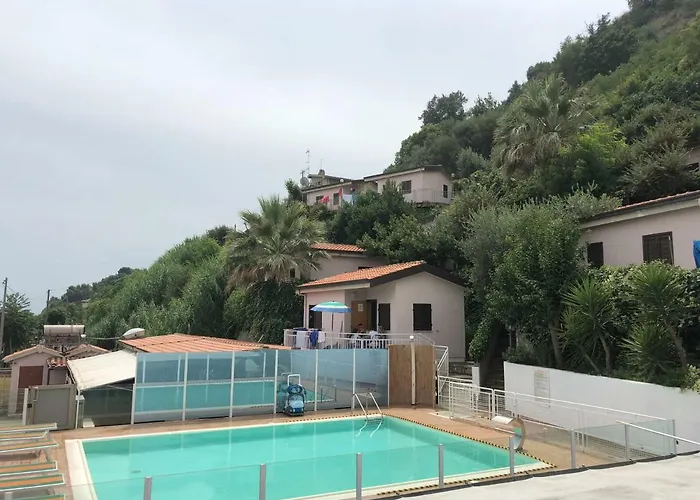 Dea Cupra Parco vacanze