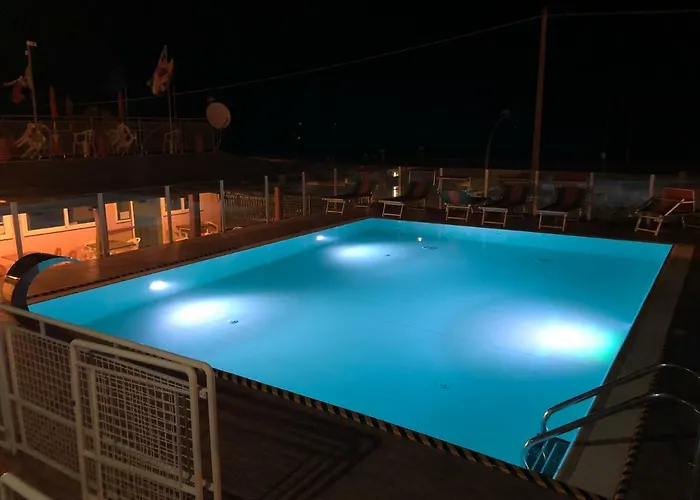 Parco vacanze Dea Cupra Cupra Marittima