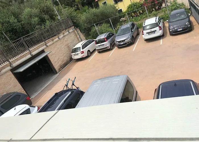 Dea Cupra Cupra Marittima