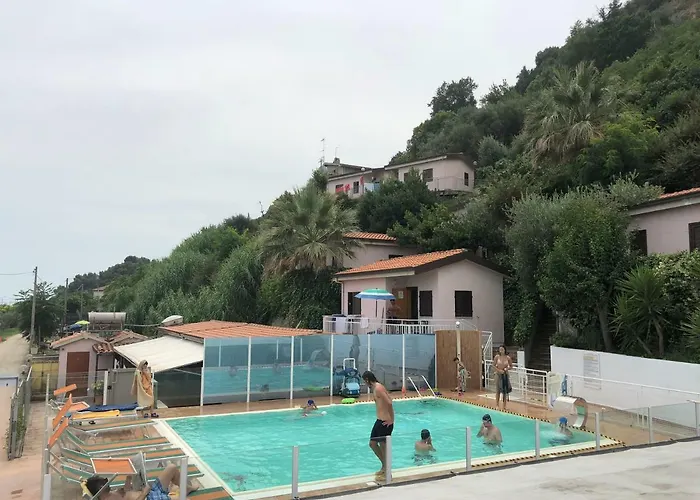 Dea Cupra Parco vacanze