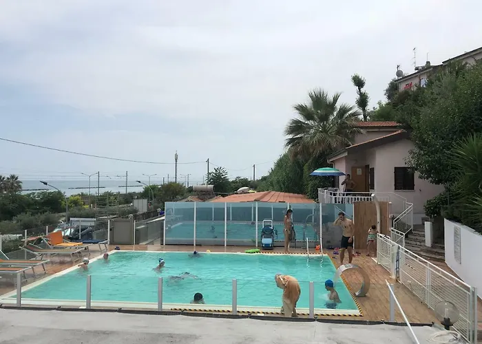 Dea Cupra Cupra Marittima