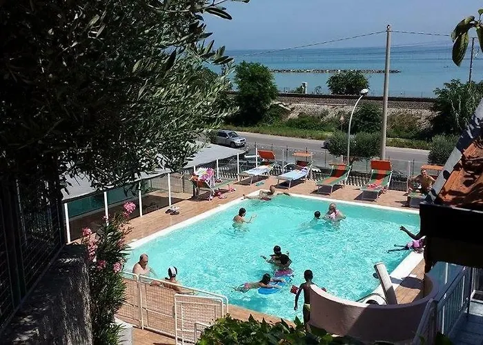 Dea Cupra Cupra Marittima