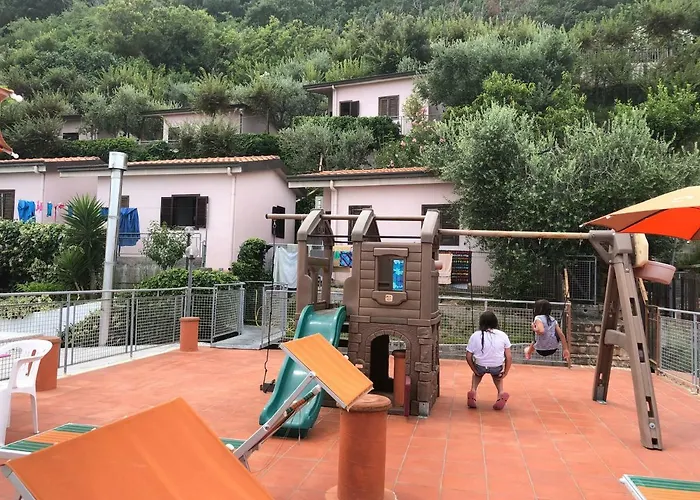 Dea Cupra Parco vacanze Cupra Marittima