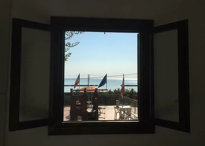 Dea Cupra * Cupra Marittima